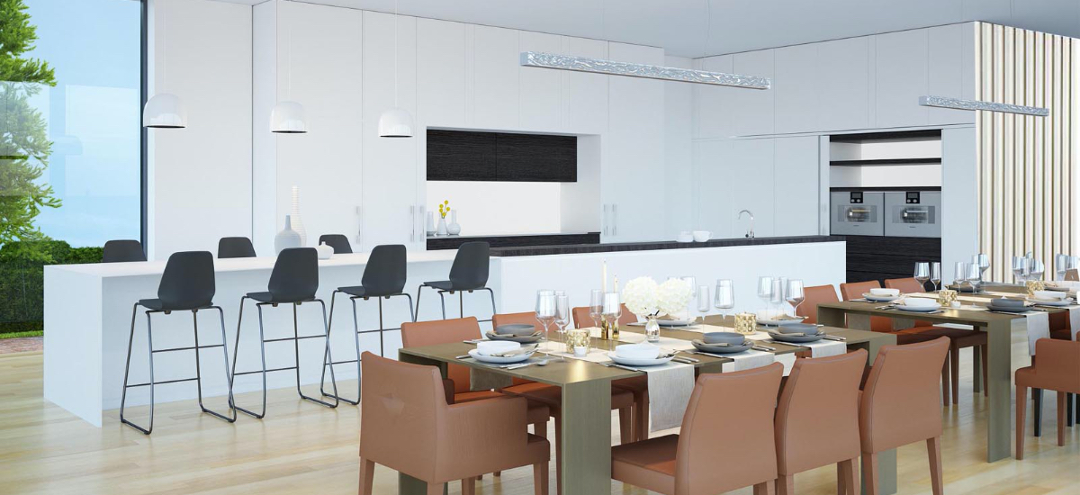 Sedia da cucina Milano A Progetto Sedia - Progetto Sedia